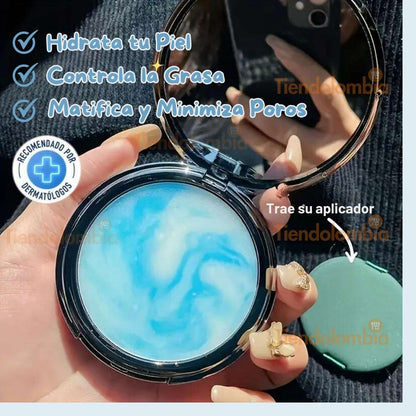 Candy Bella®️ | GEL MATIFICANTE PARA CONTROL DE GRASA FACIAL