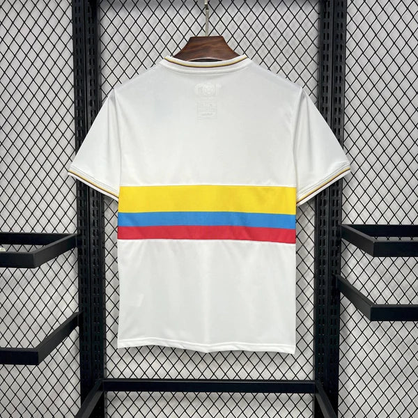 CAMISETA SELECCIÓN COLOMBIA EDICIÓN CENTENARIO