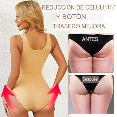 ESBELT® BODY DE DRENAJE LINFÁTICO + GUÍA DE BATIDOS QUEMADORES DE GRASA