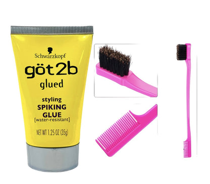 GOT2B® GEL FIJADOR PARA CEJAS